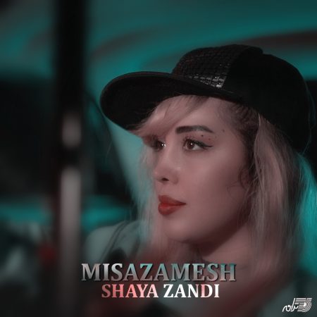 شایا میسازمش
